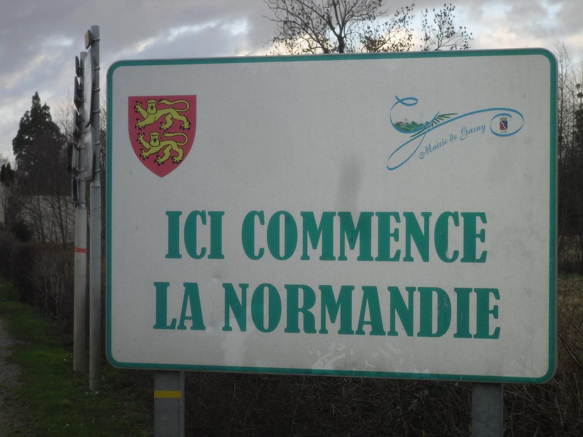 Ma Cambuse Pres Giverny Limetz-Villez Exterior photo